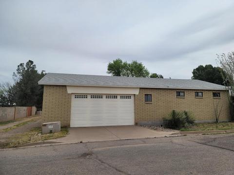 1730 Baker Ave, Douglas, AZ 85607 photo 3