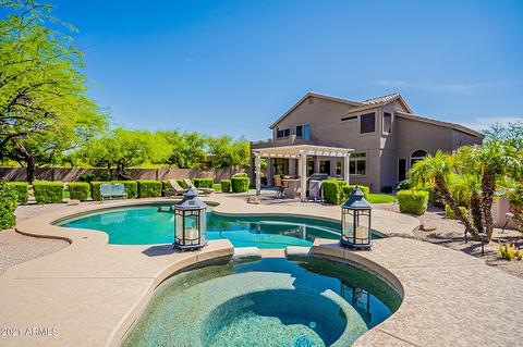 7532 E Pearl Cir, Mesa, AZ 85207 photo 92