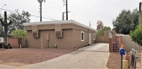 356 S Windsor --, Mesa, AZ 85204 photo 38