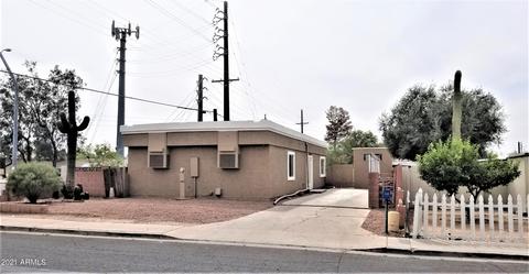356 S Windsor --, Mesa, AZ 85204 photo 1