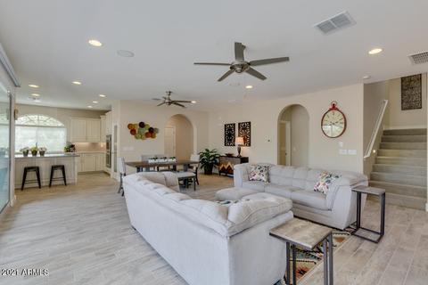 7231 E Orion St, Mesa, AZ 85207 photo 8