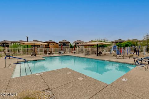 7231 E Orion St, Mesa, AZ 85207 photo 35