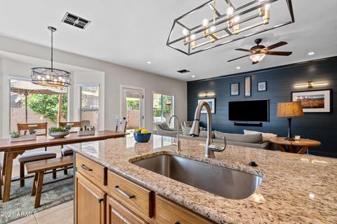 4587 E Barbarita Ct, Gilbert, AZ 85234 photo 4