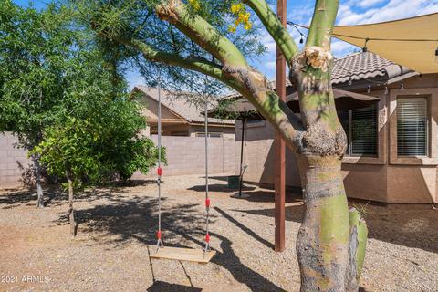 4587 E Barbarita Ct, Gilbert, AZ 85234 photo 23