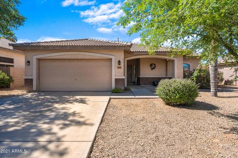 4587 E Barbarita Ct, Gilbert, AZ 85234 photo 1
