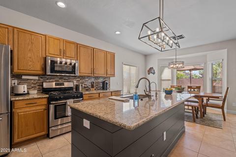 4587 E Barbarita Ct, Gilbert, AZ 85234 photo 12