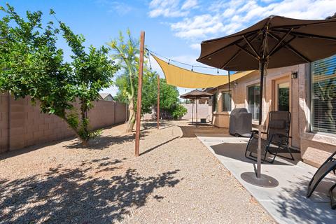 4587 E Barbarita Ct, Gilbert, AZ 85234 photo 22