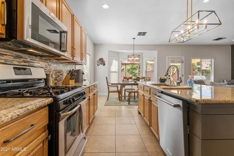 4587 E Barbarita Ct, Gilbert, AZ 85234 photo 11