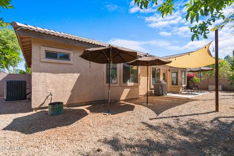 4587 E Barbarita Ct, Gilbert, AZ 85234 photo 6