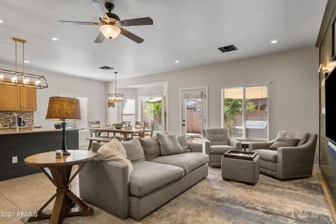 4587 E Barbarita Ct, Gilbert, AZ 85234 photo 3