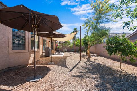 4587 E Barbarita Ct, Gilbert, AZ 85234 photo 24