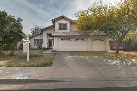 7257 E Fairview Ave, Mesa, AZ 85208 photo 1