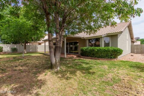 4144 E Ford Ave, Gilbert, AZ 85234 photo 25