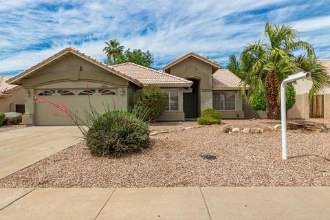4144 E Ford Ave, Gilbert, AZ 85234 photo 1