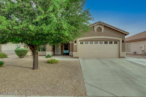 3527 E Claxton Ave, Gilbert, AZ 85297 photo 1