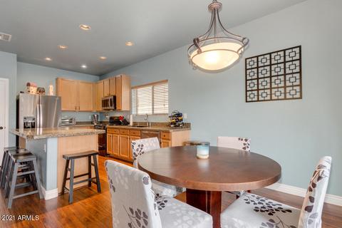 3527 E Claxton Ave, Gilbert, AZ 85297 photo 11
