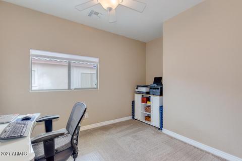 3527 E Claxton Ave, Gilbert, AZ 85297 photo 21