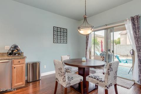 3527 E Claxton Ave, Gilbert, AZ 85297 photo 10