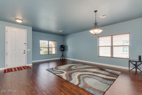 3527 E Claxton Ave, Gilbert, AZ 85297 photo 5