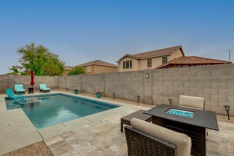 3527 E Claxton Ave, Gilbert, AZ 85297 photo 26