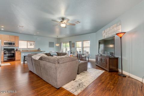3527 E Claxton Ave, Gilbert, AZ 85297 photo 9