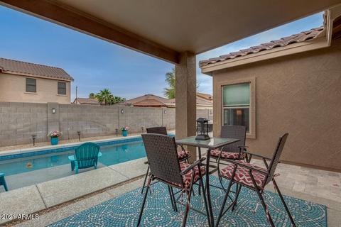 3527 E Claxton Ave, Gilbert, AZ 85297 photo 32