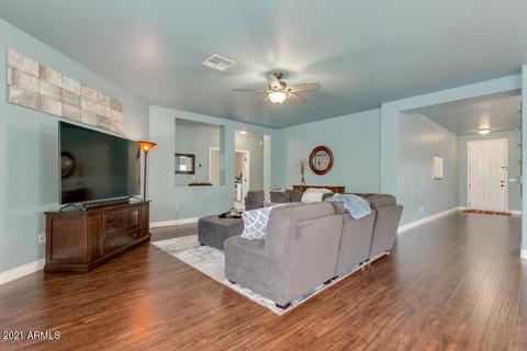 3527 E Claxton Ave, Gilbert, AZ 85297 photo 8