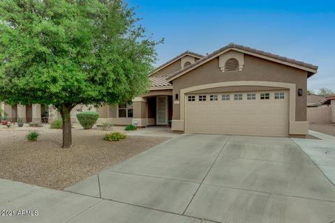 3527 E Claxton Ave, Gilbert, AZ 85297 photo 2