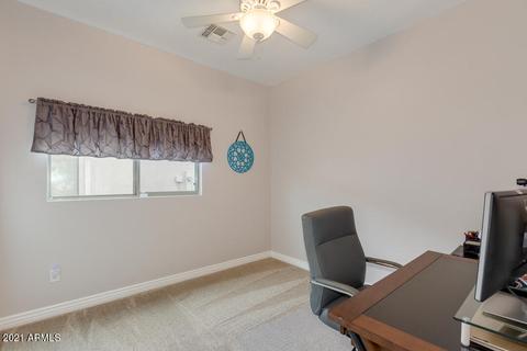 3527 E Claxton Ave, Gilbert, AZ 85297 photo 22