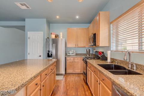 3527 E Claxton Ave, Gilbert, AZ 85297 photo 14
