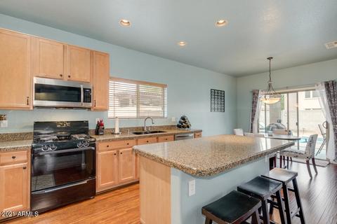 3527 E Claxton Ave, Gilbert, AZ 85297 photo 13