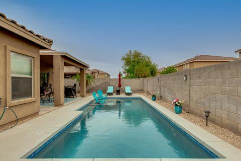 3527 E Claxton Ave, Gilbert, AZ 85297 photo 27
