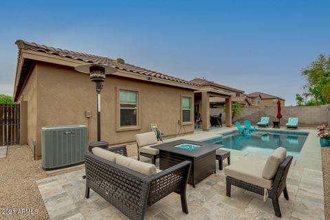 3527 E Claxton Ave, Gilbert, AZ 85297 photo 28