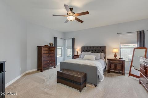 3527 E Claxton Ave, Gilbert, AZ 85297 photo 17