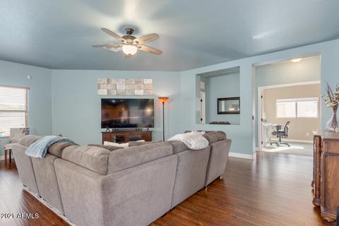 3527 E Claxton Ave, Gilbert, AZ 85297 photo 7