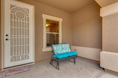 3527 E Claxton Ave, Gilbert, AZ 85297 photo 3