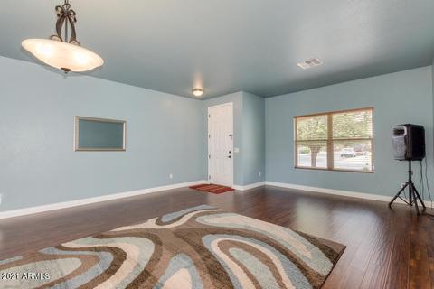 3527 E Claxton Ave, Gilbert, AZ 85297 photo 6