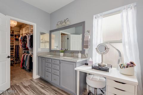 3527 E Claxton Ave, Gilbert, AZ 85297 photo 19