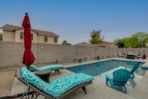 3527 E Claxton Ave, Gilbert, AZ 85297 photo 30