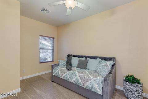 3527 E Claxton Ave, Gilbert, AZ 85297 photo 24