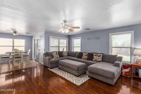 1292 E Clifton Ave, Gilbert, AZ 85295 photo 5