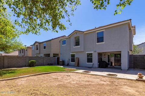 1292 E Clifton Ave, Gilbert, AZ 85295 photo 23