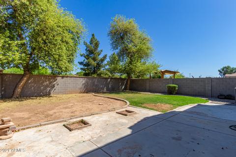 1292 E Clifton Ave, Gilbert, AZ 85295 photo 24