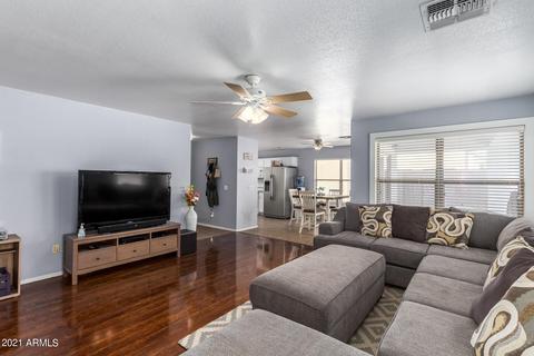 1292 E Clifton Ave, Gilbert, AZ 85295 photo 4