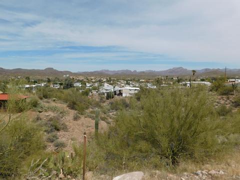 102 N Kathy Dr #80, Queen Valley, AZ 85118
