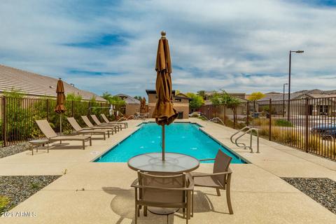 2316 E Beautiful Ln, Phoenix, AZ 85042 photo 29