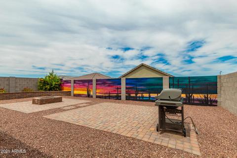 2316 E Beautiful Ln, Phoenix, AZ 85042 photo 24
