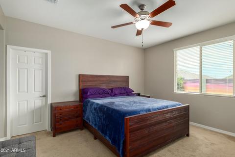 2316 E Beautiful Ln, Phoenix, AZ 85042 photo 12