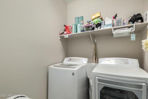 2316 E Beautiful Ln, Phoenix, AZ 85042 photo 22