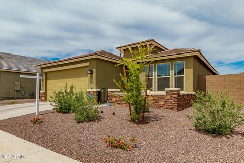 2316 E Beautiful Ln, Phoenix, AZ 85042 photo 3